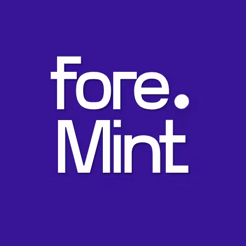 ForeMint