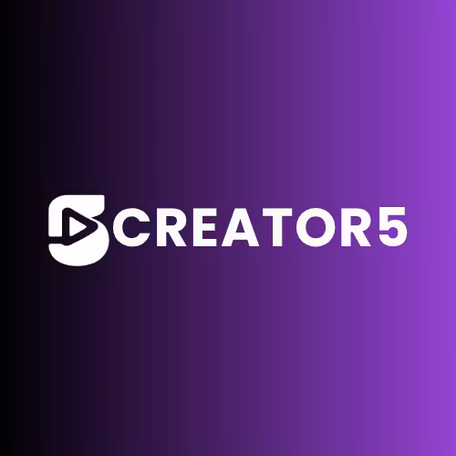 CREATOR5