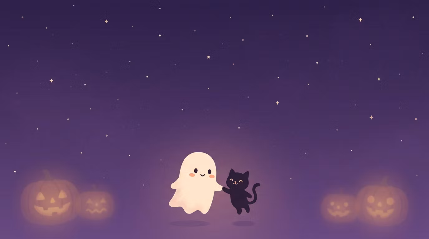 Little Spooky Tunes