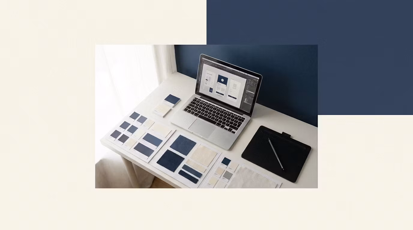 design media