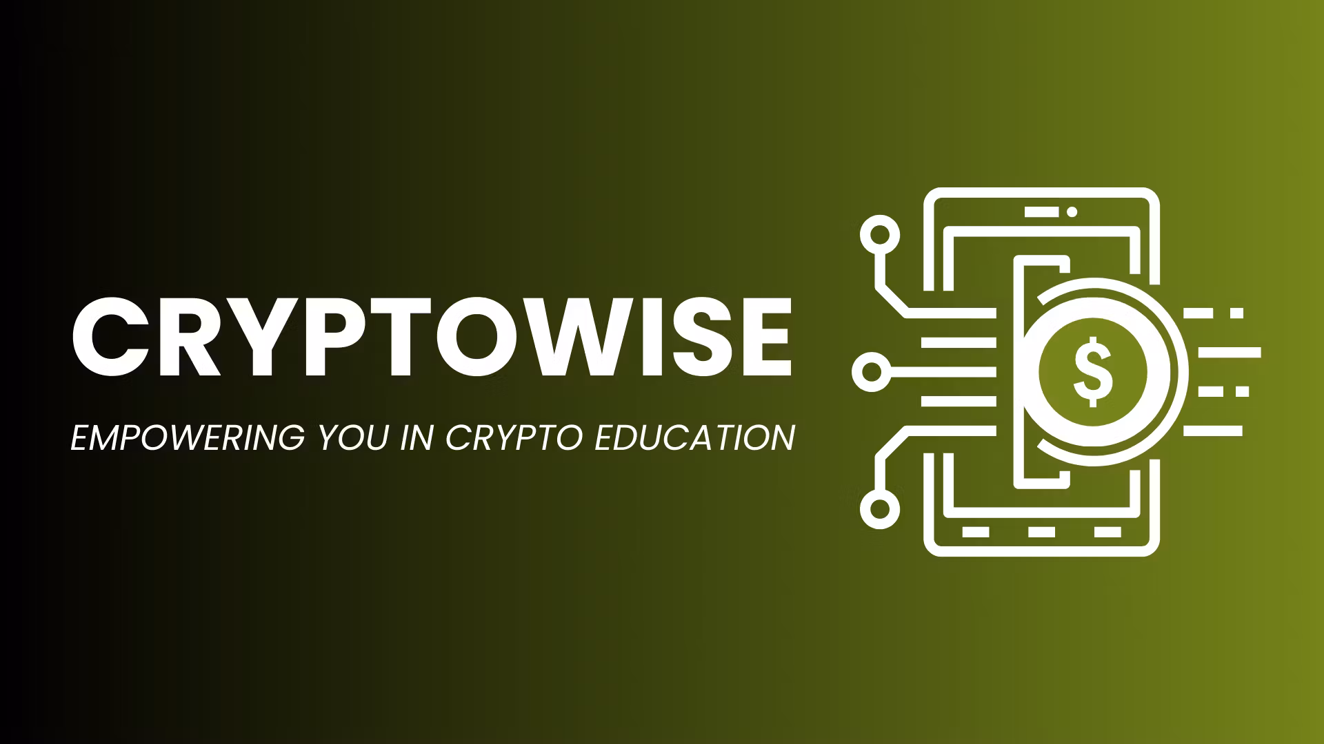 CryptoWise