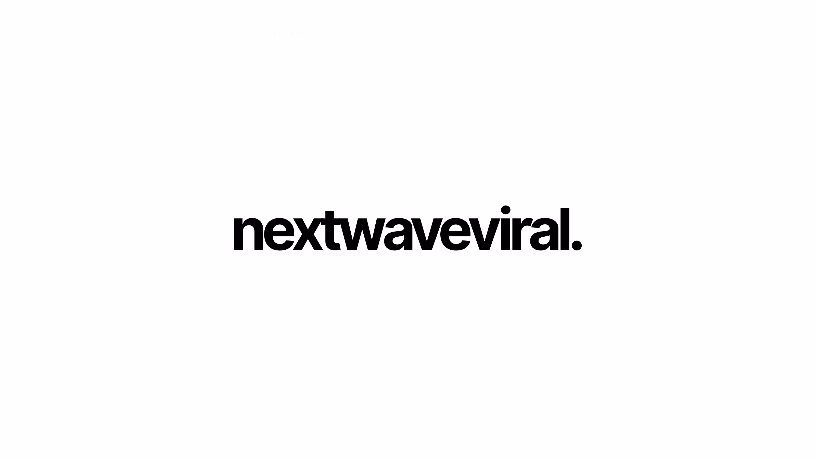 Next Wave Viral | ClipFarm 