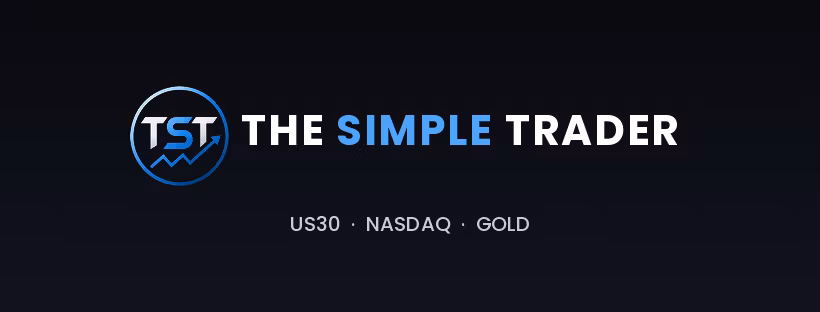 The Simple Trader