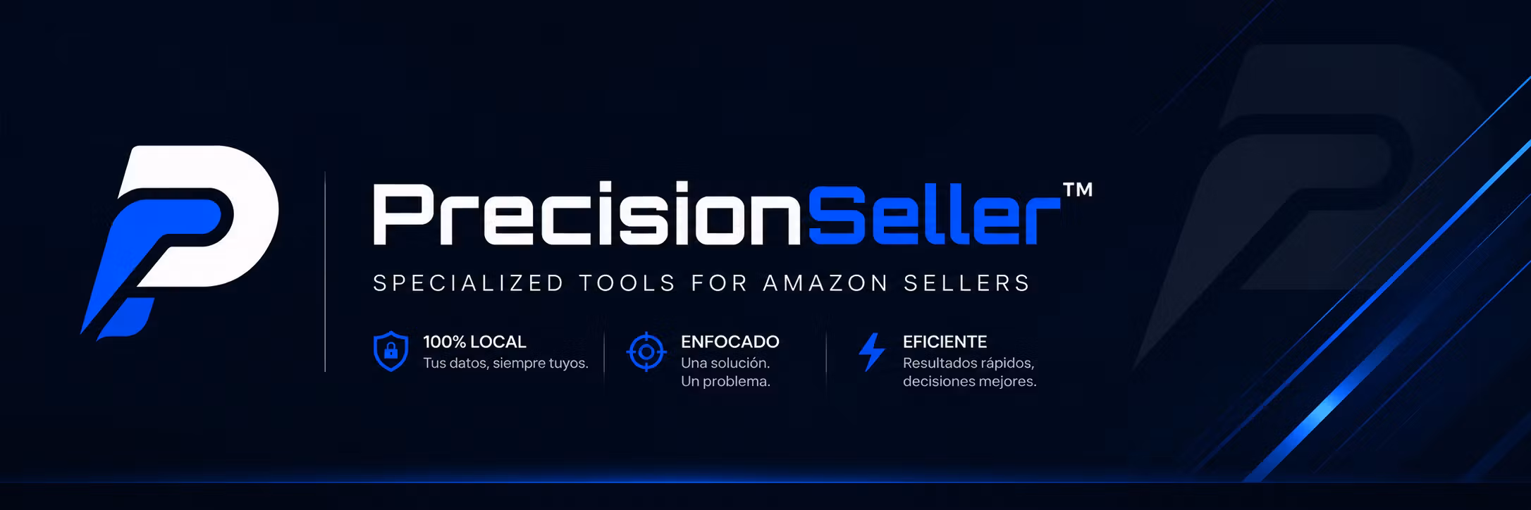 PrecisionSeller