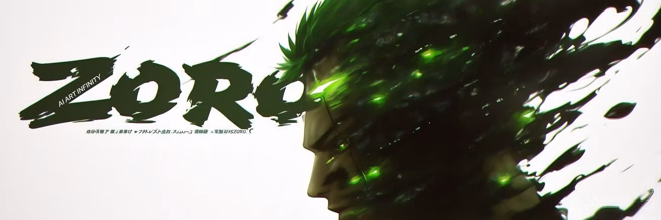 Profile banner