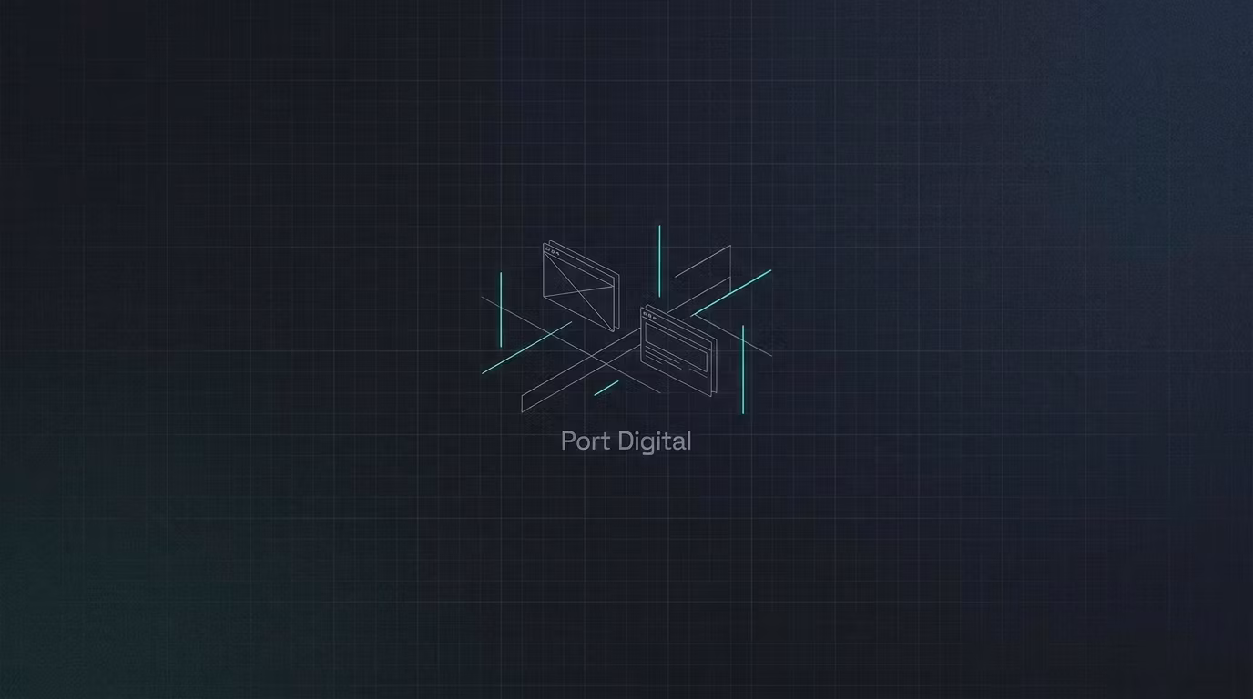 Port Digital Community