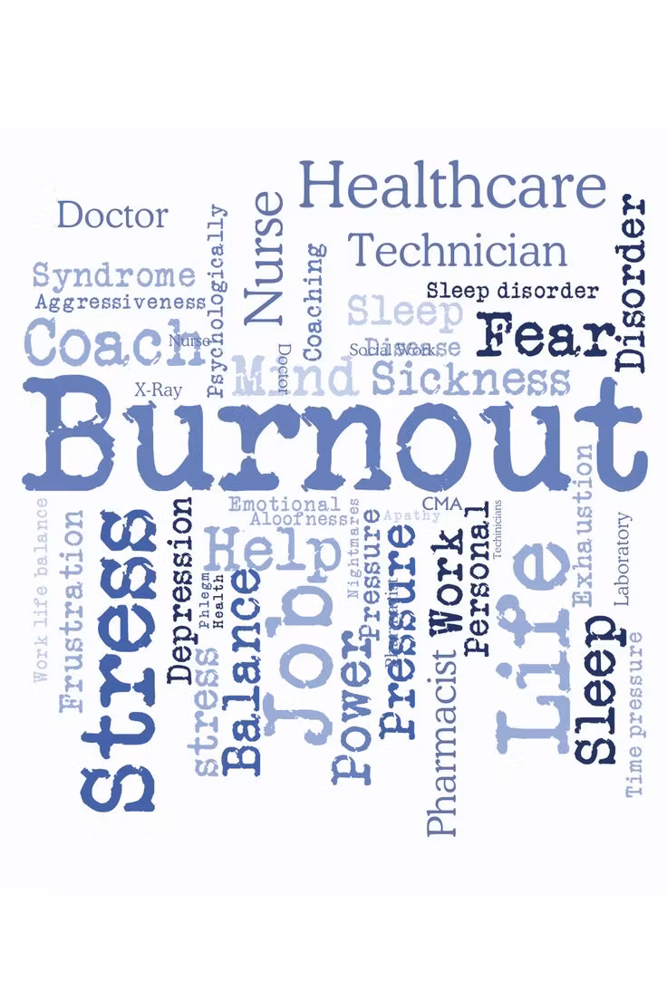 Freedom After Burnout