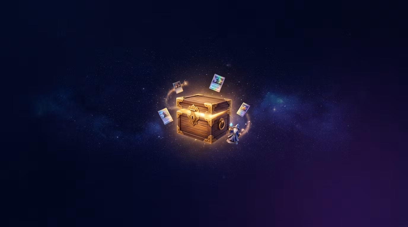 Rare Find Box