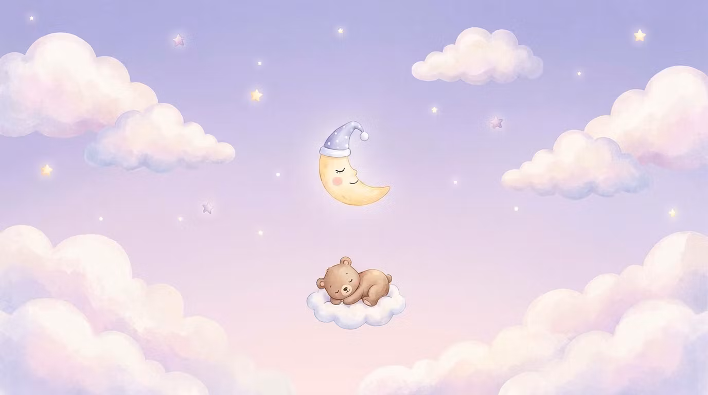 Lullaby Lane