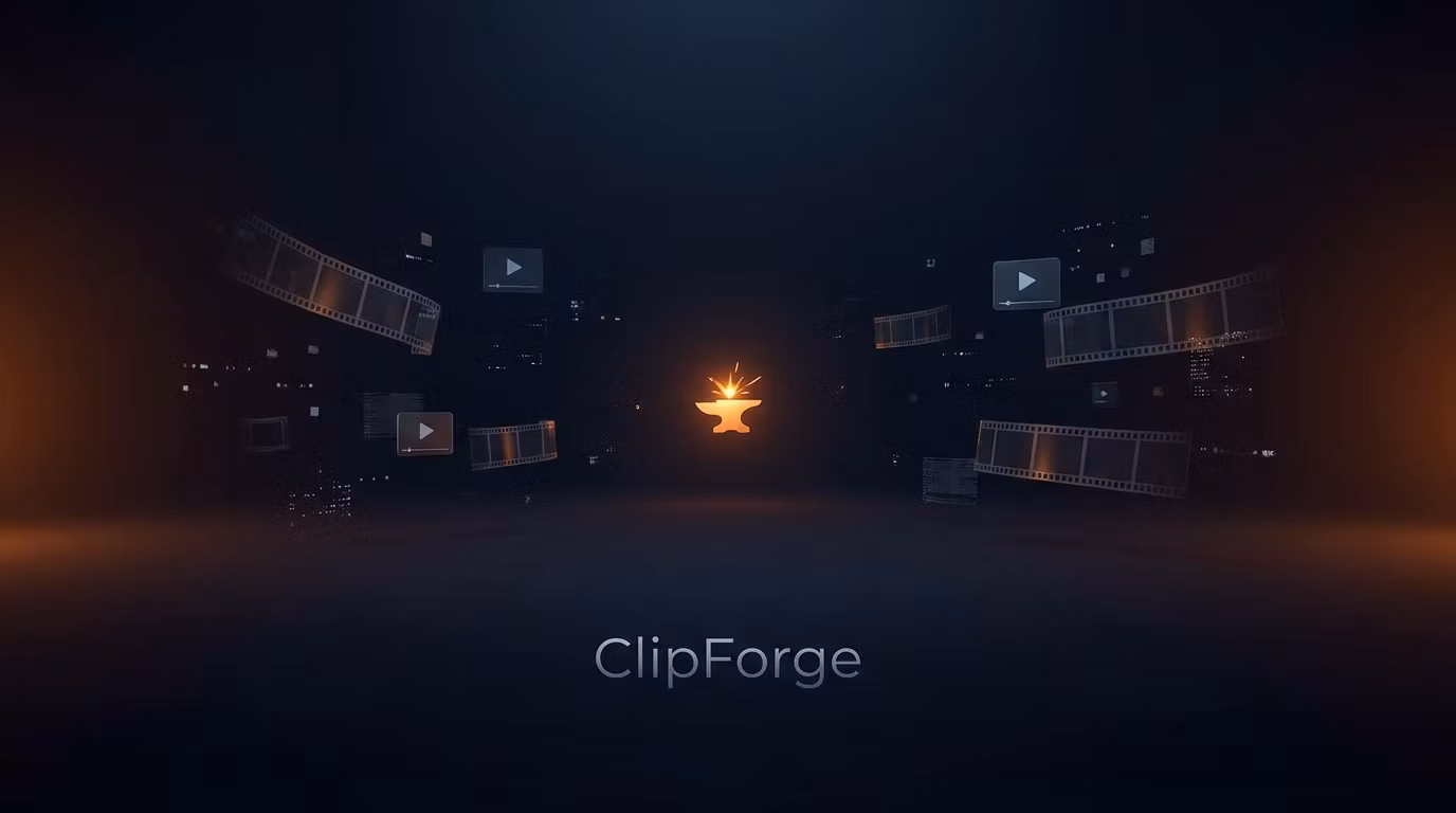 ClipForge