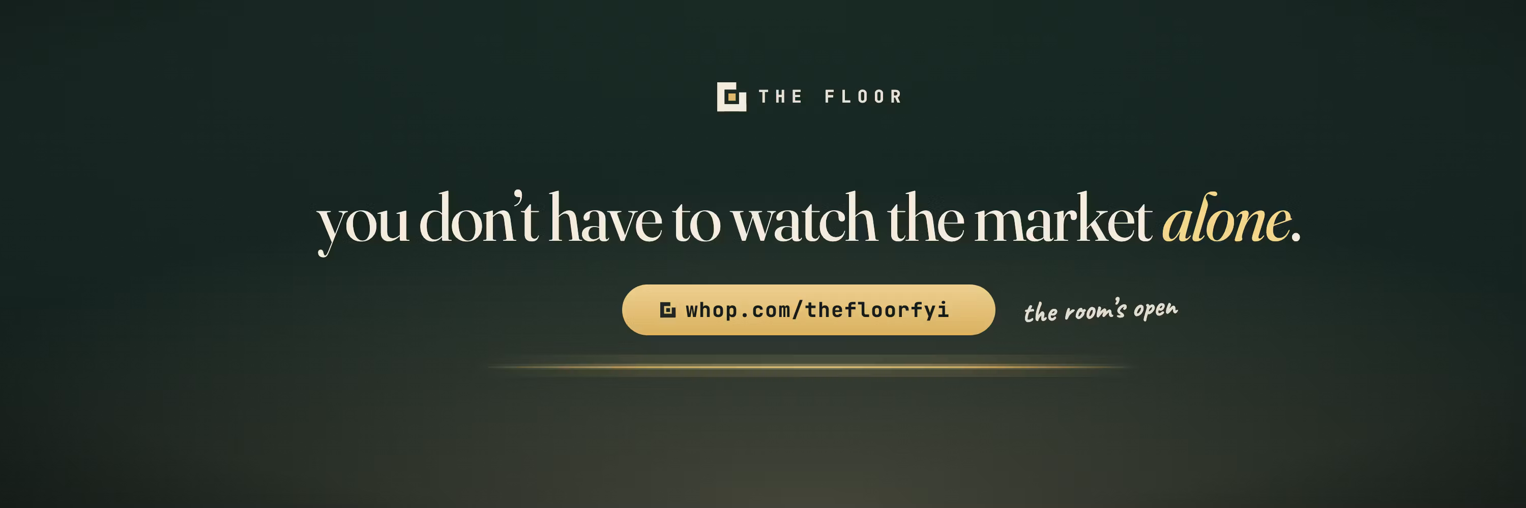 The Floor