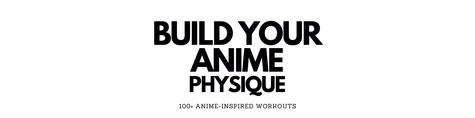 Anime Calisthenics Vault