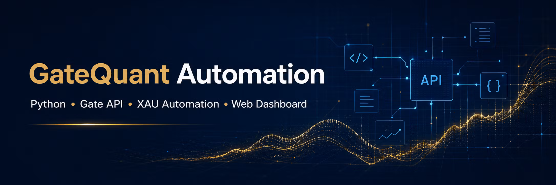 Profile banner