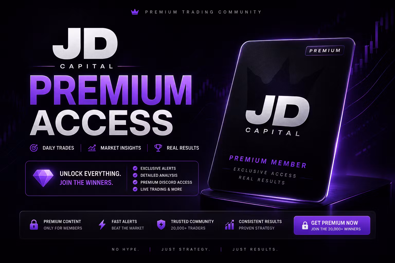 J/D Premium