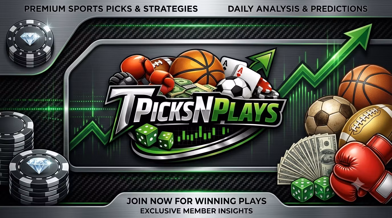 TPicksNPlays
