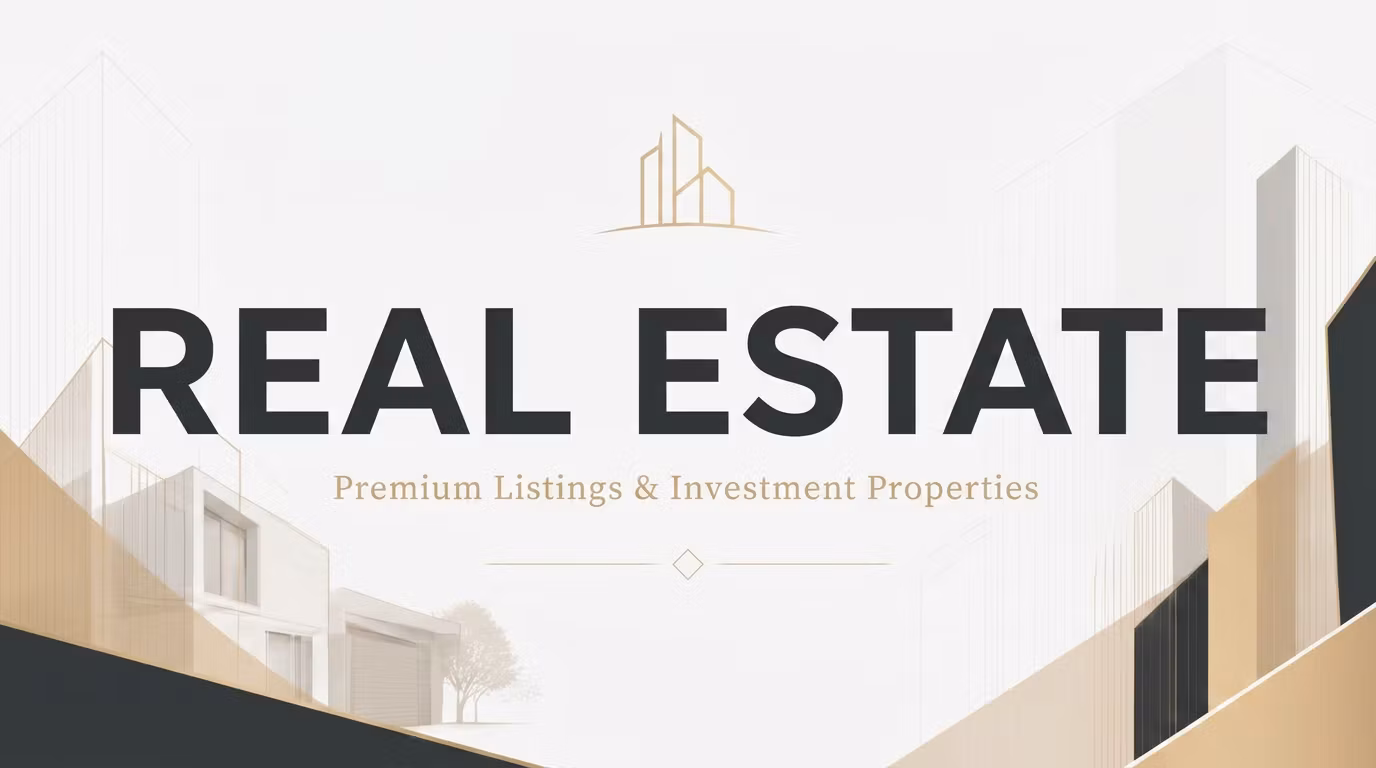 VG Property Finder