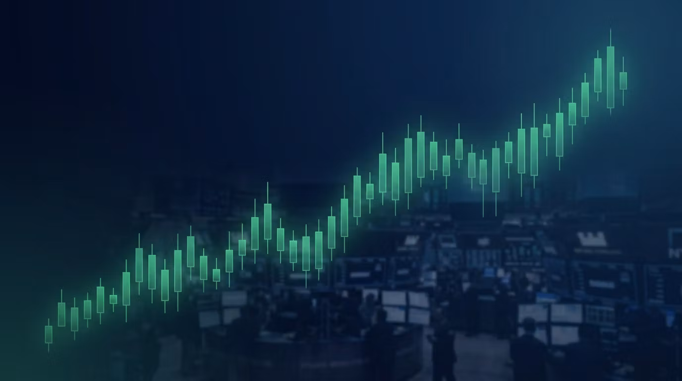 Alpha Trade Circle