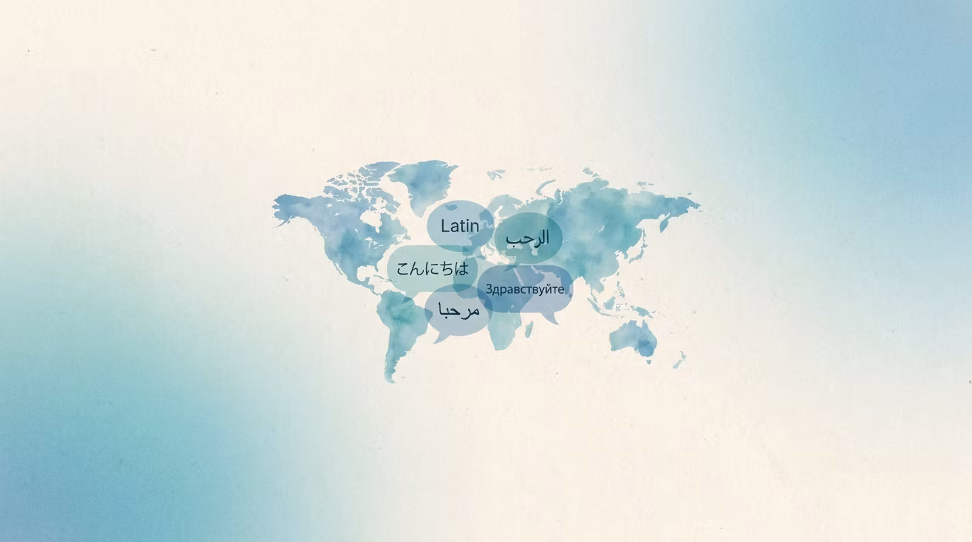 Polyglot Hub