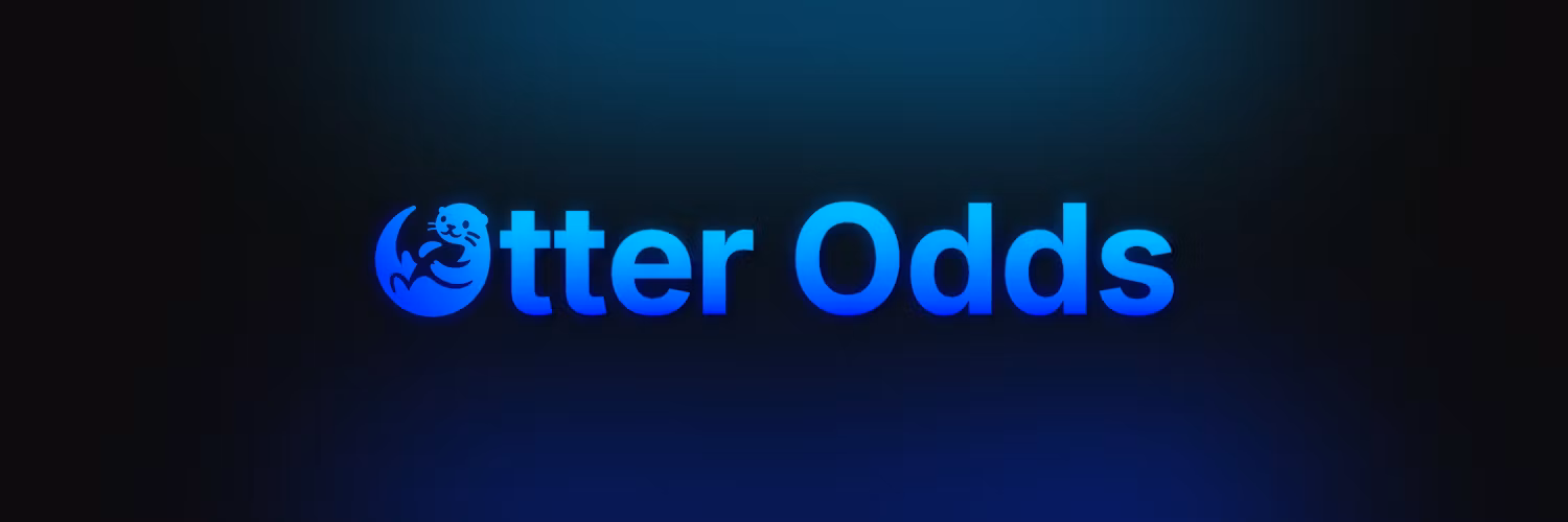 Otter Odds