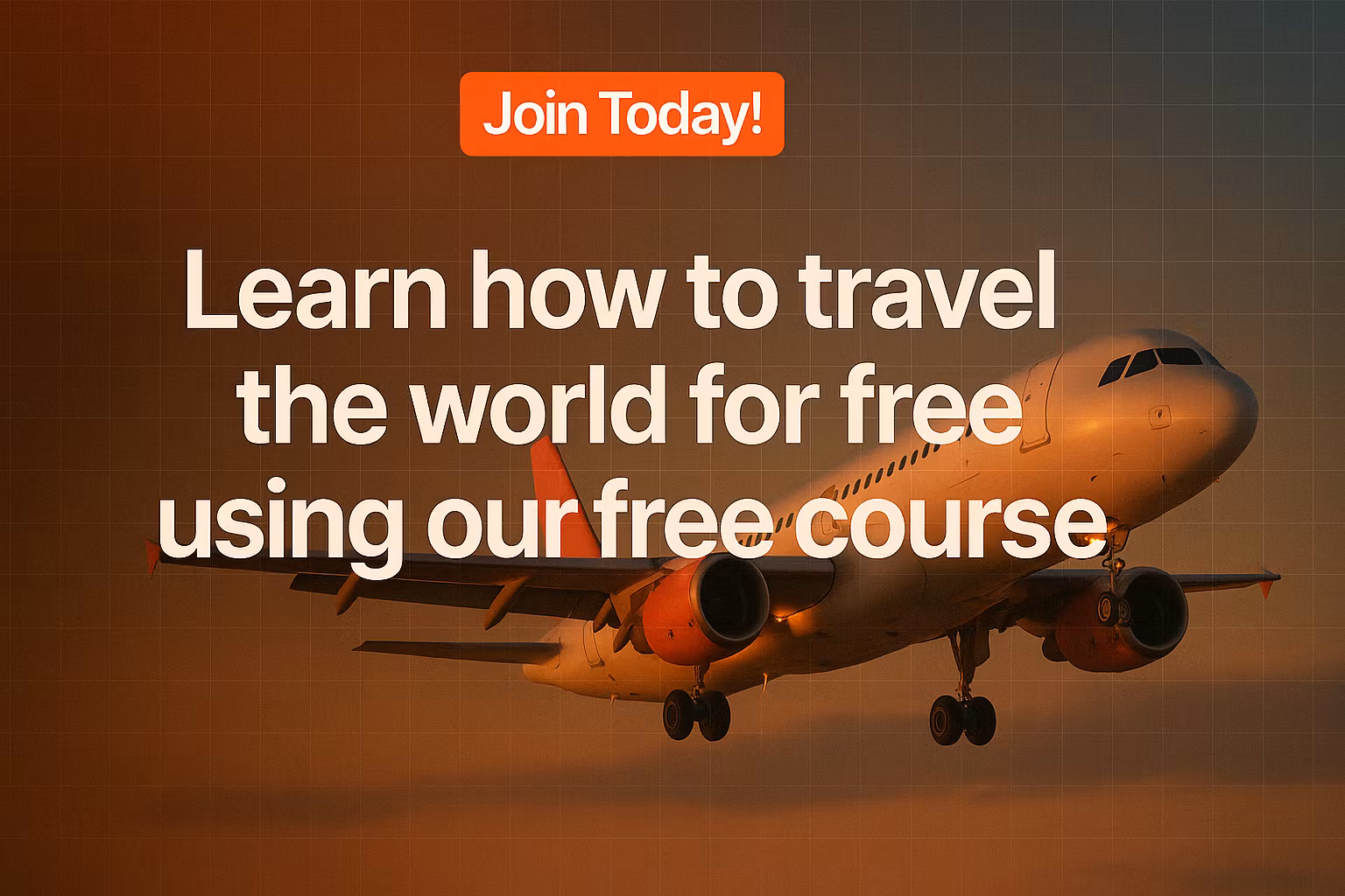 Free First Class