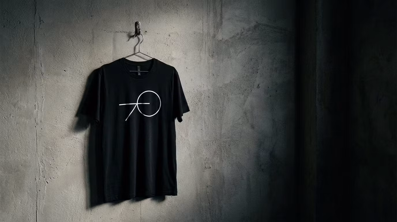 Black Atlas Tee Collection