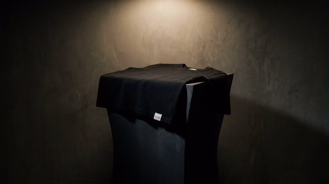 Black Atlas Limited Edition