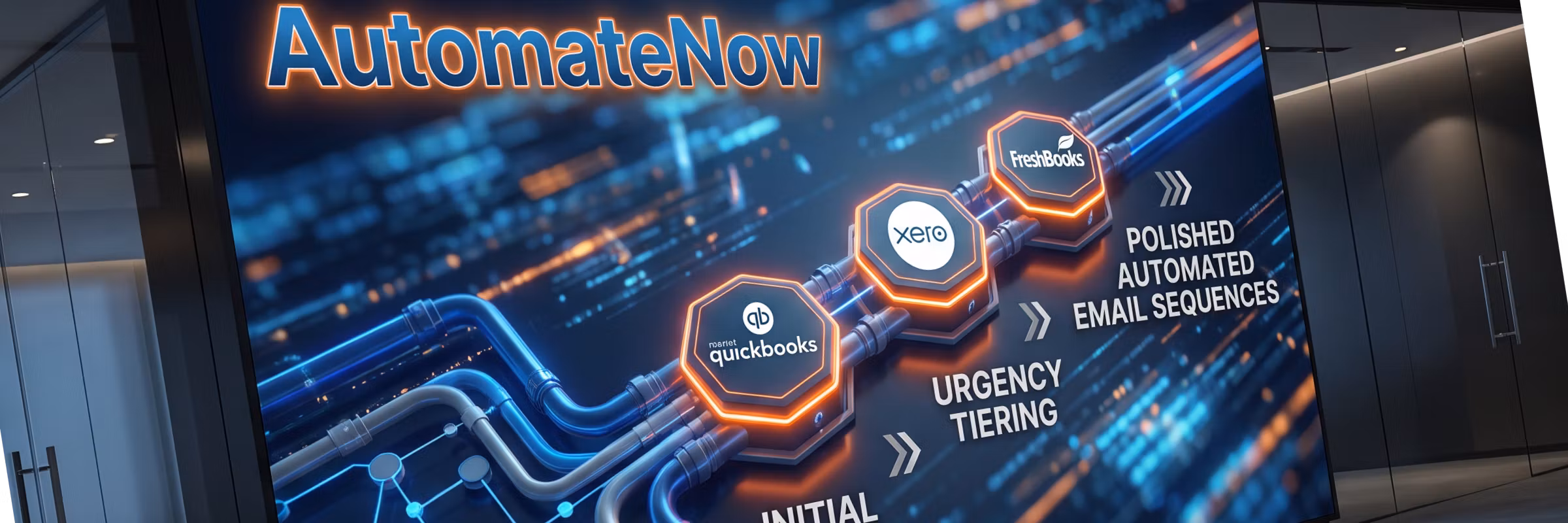 AutomateNow