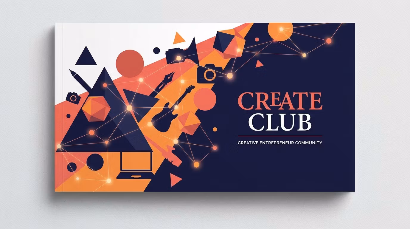 Create Club Community