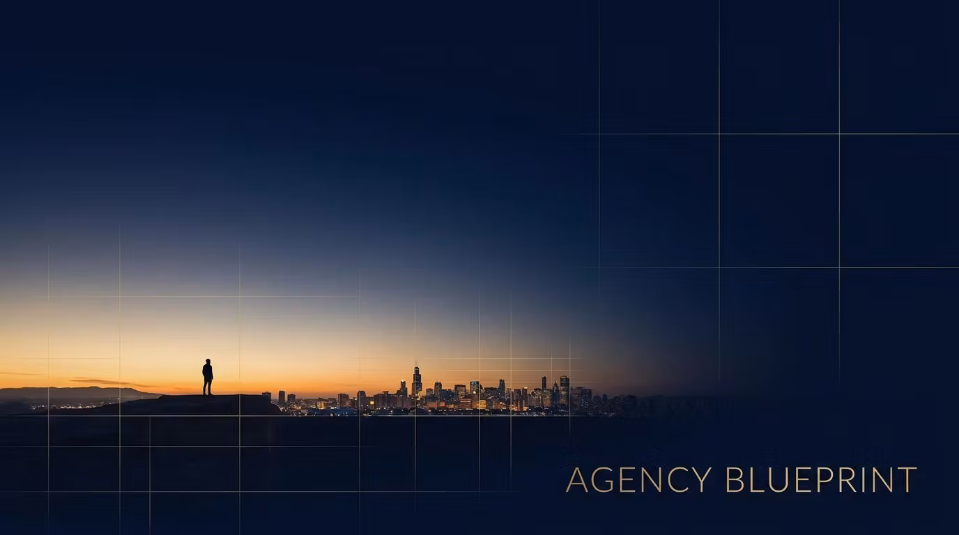 Agency Blueprint