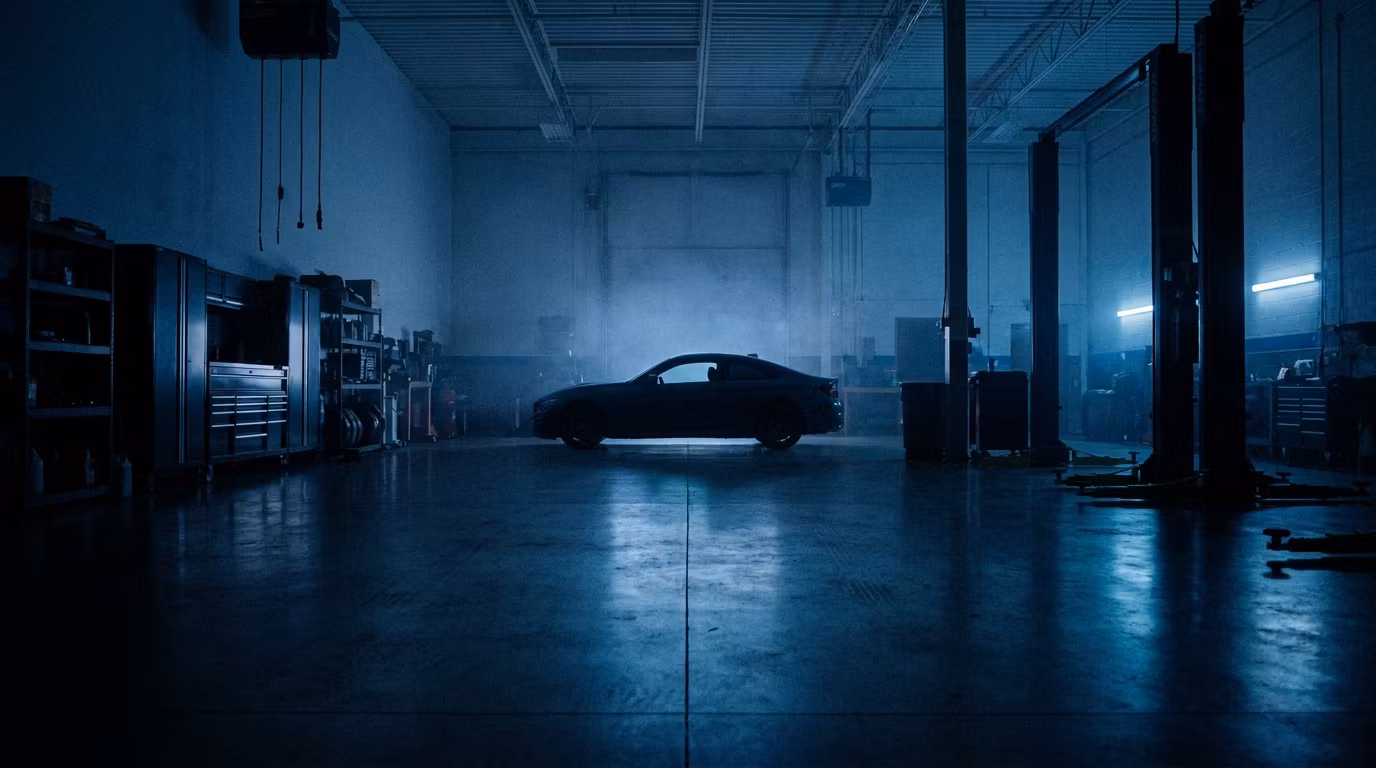 BMWorkshop