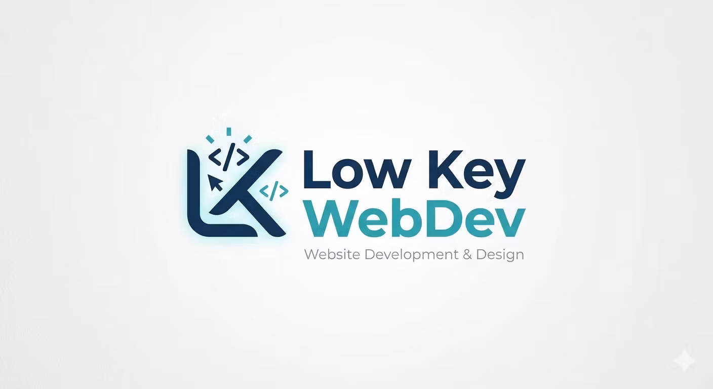 Lowkey Webdev