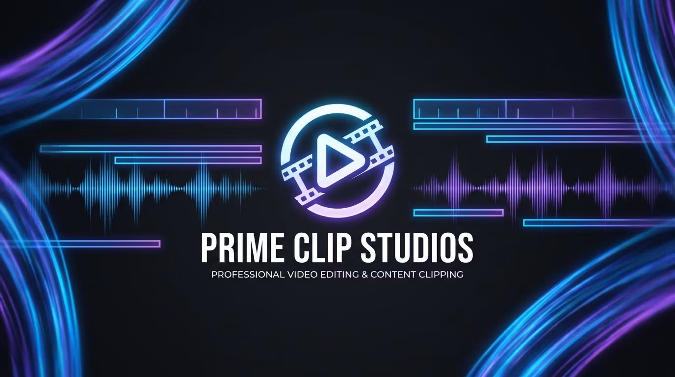 Prime Clip Studios