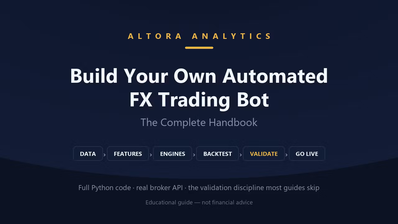 Altora Analytics