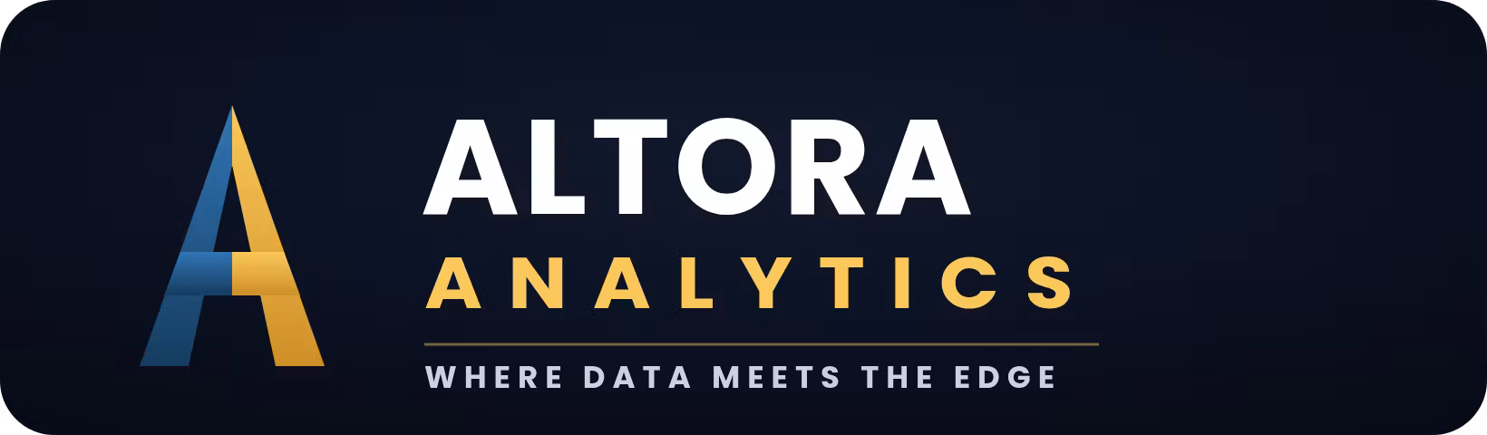 Altora Analytics