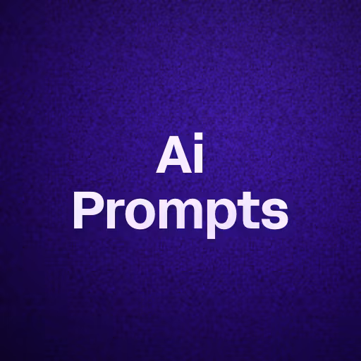 Ai Prompts