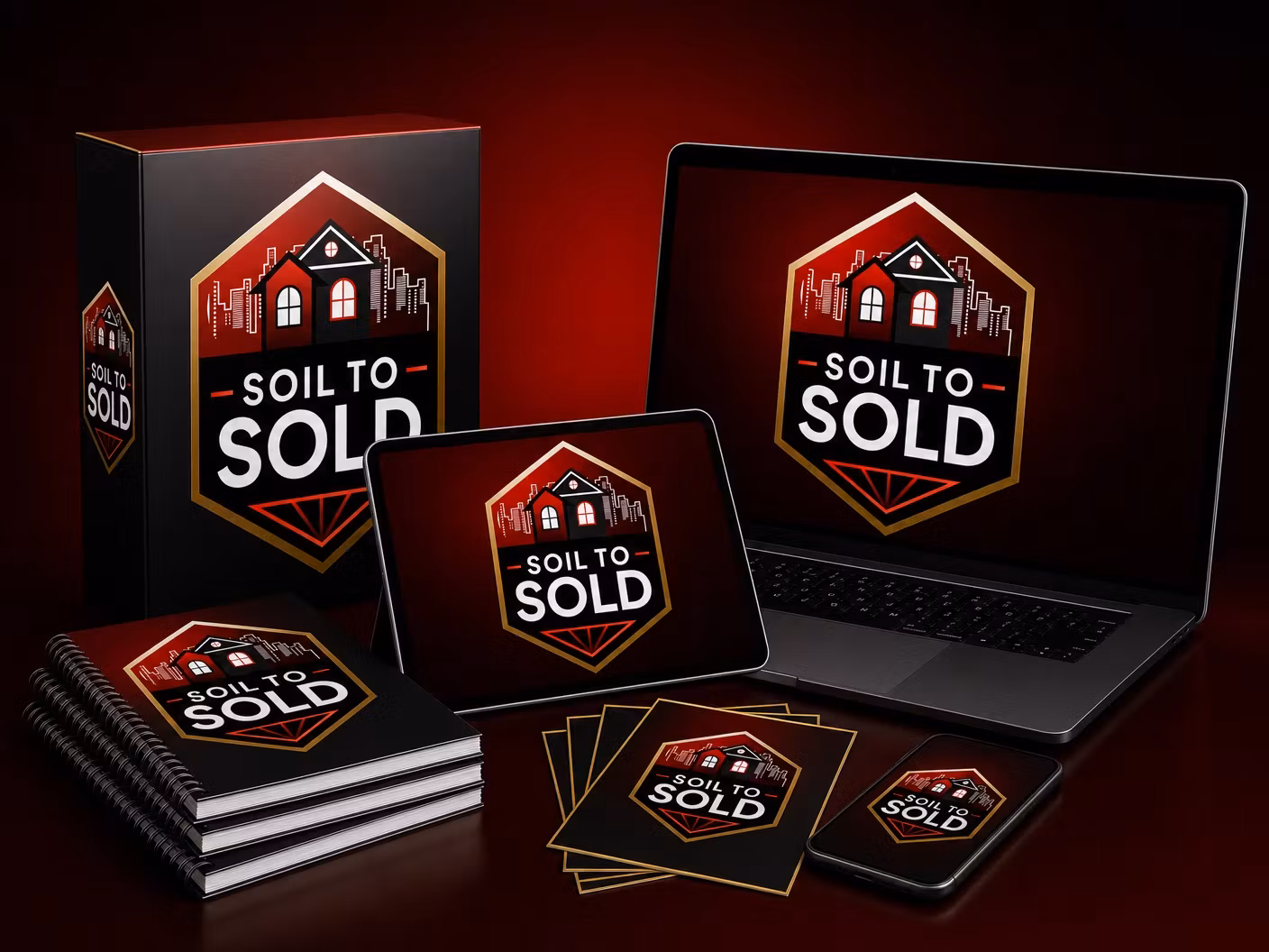 Soil To Sold LLC
