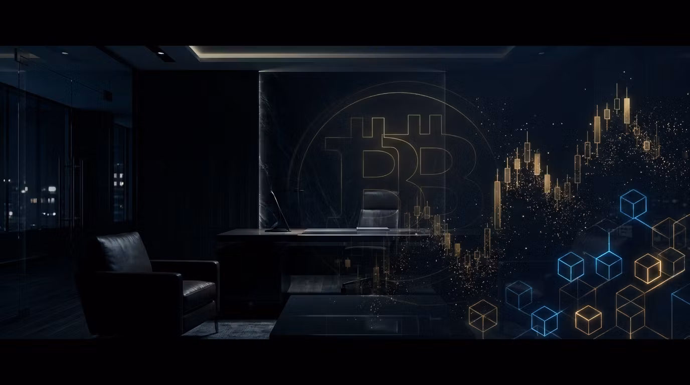 Crypto Players Membership