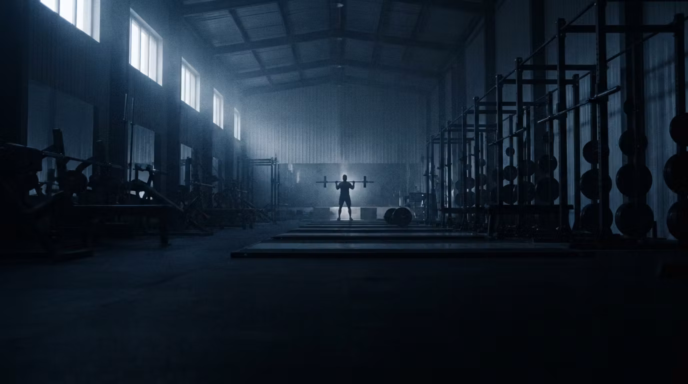 Lift Lab
