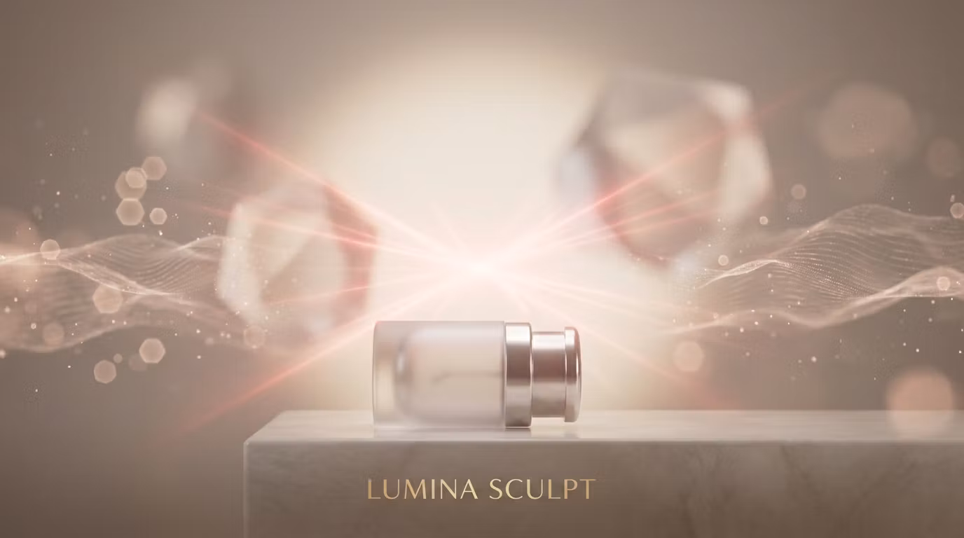 LUMINA SCULPT