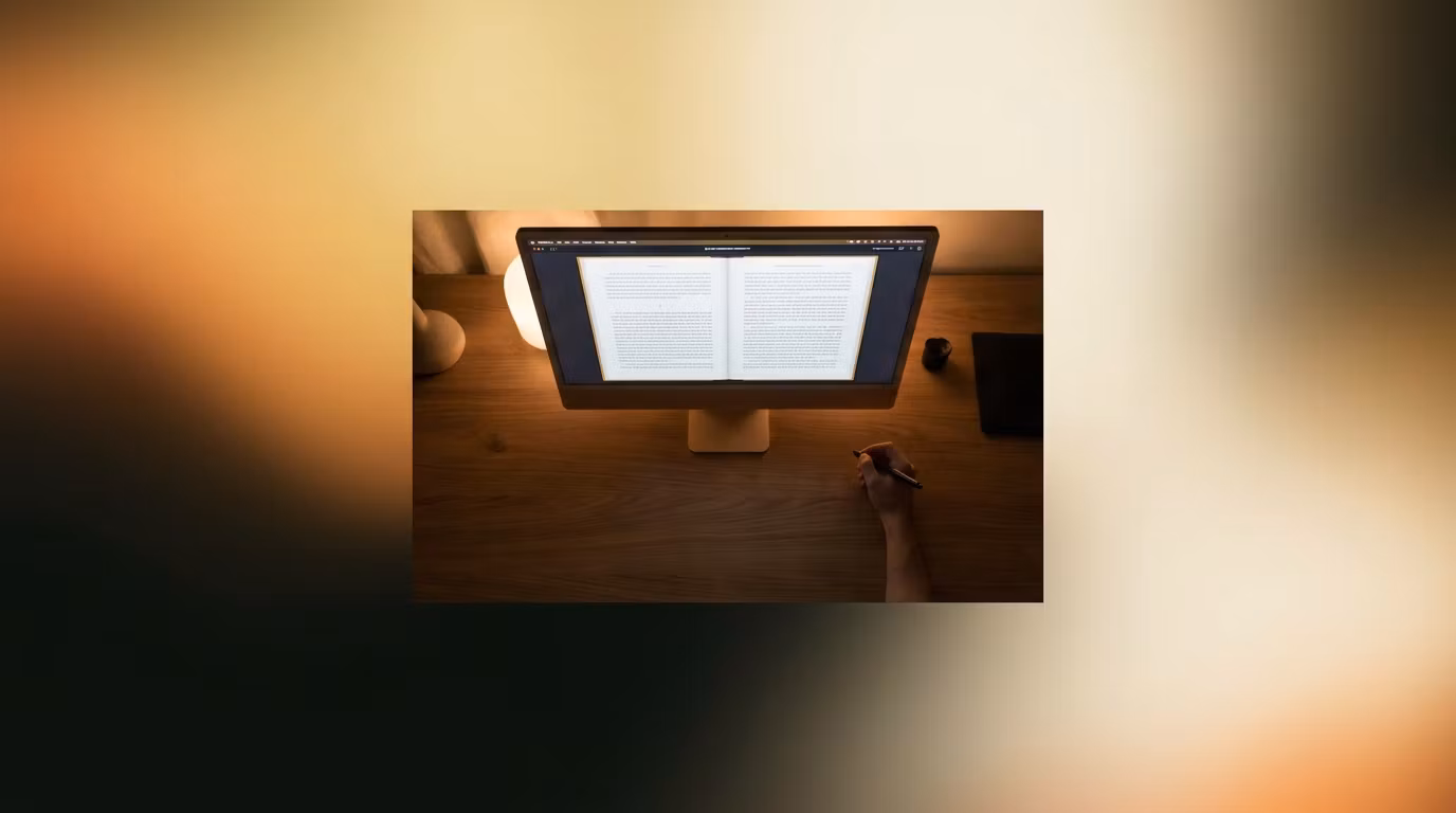Ebook Mastery Guide