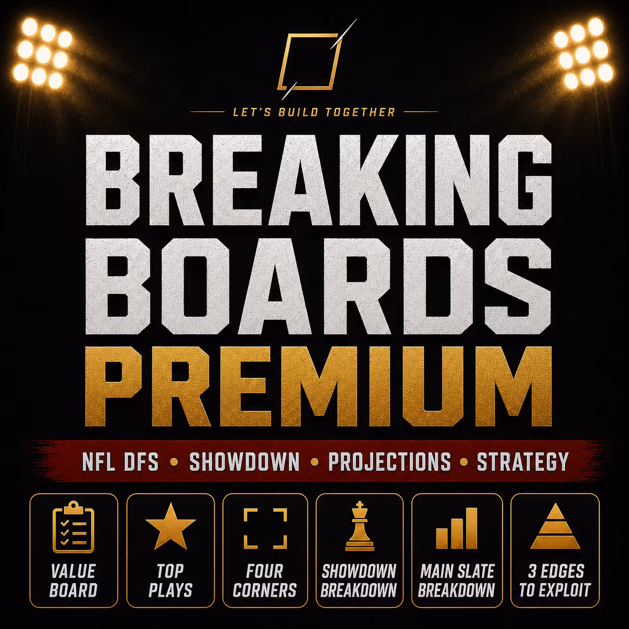 Breaking Boards
