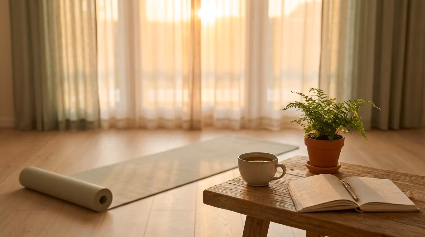 Wellness Reset