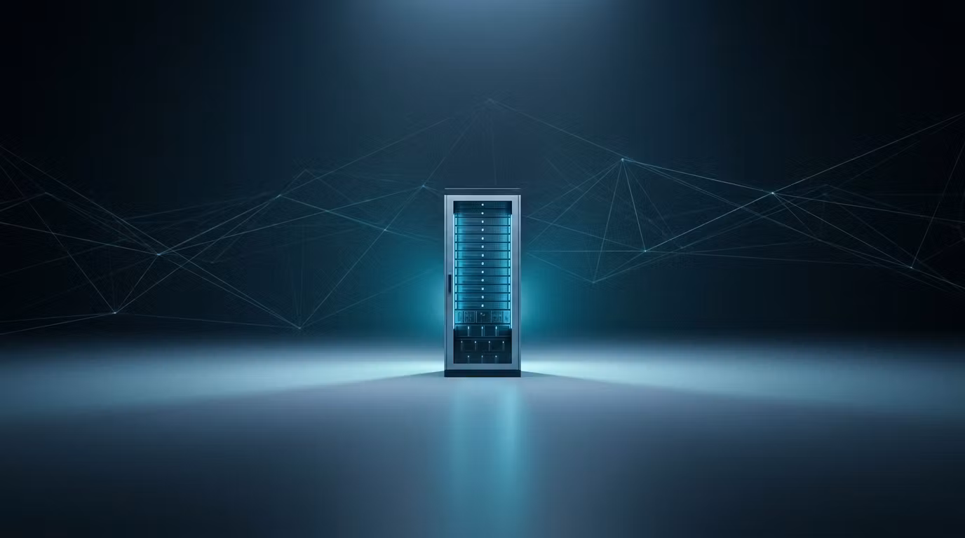 Website Hosting