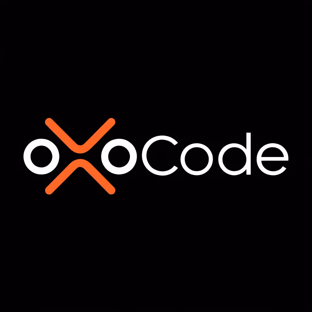 oXoCode Szczodrowski