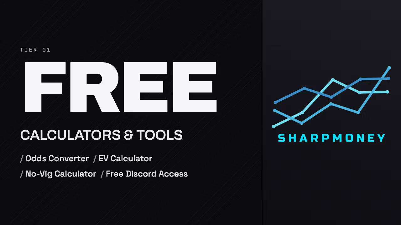 SharpMoney Free Membership