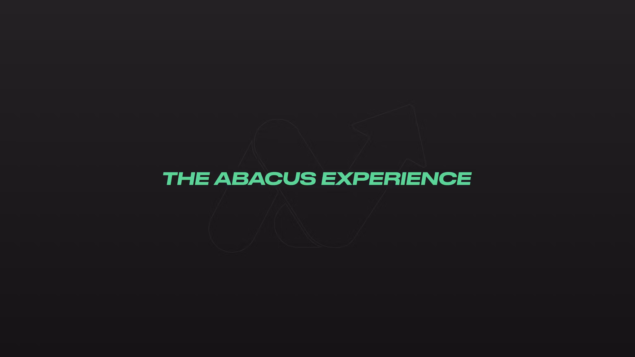 Abacus Exchange