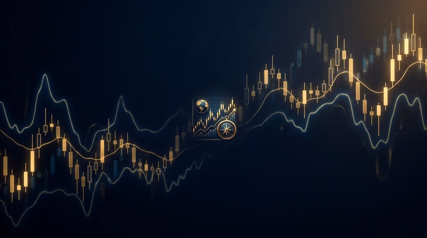 Golden Cross Signals