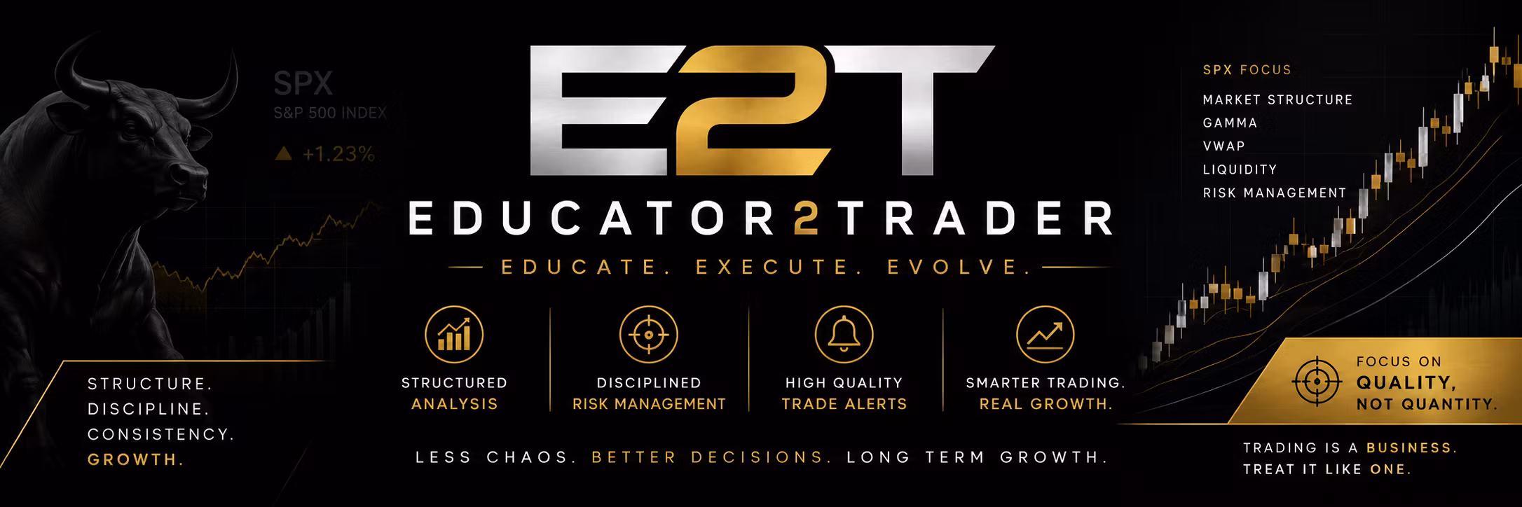 Educator2Trader