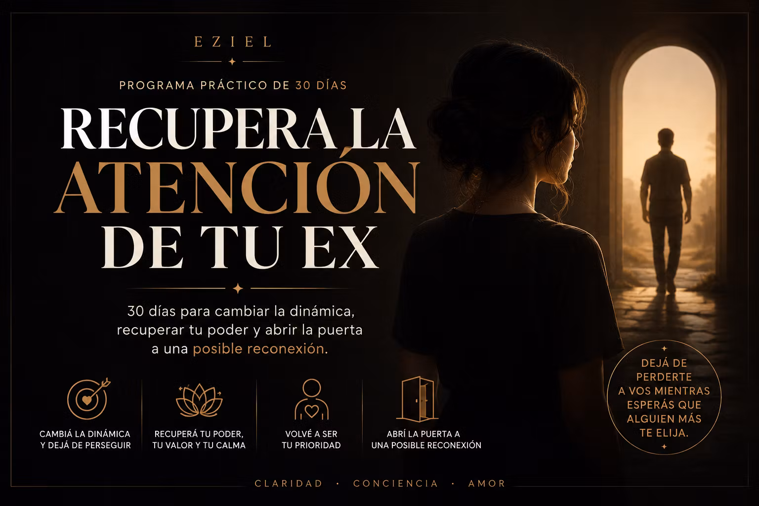 RECUPERA LA ATENCION DE TU EX ❤️