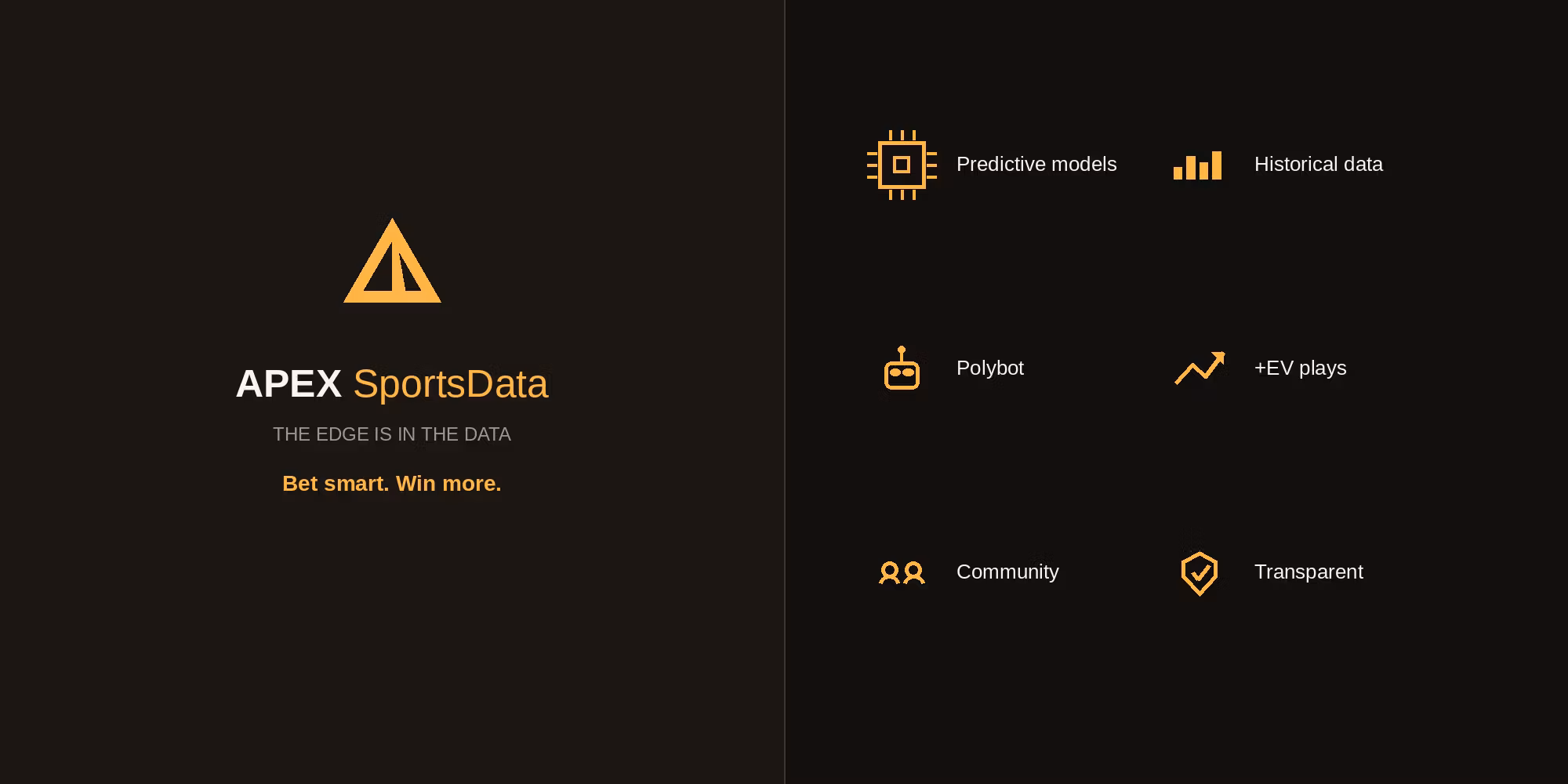 APEX SportsData